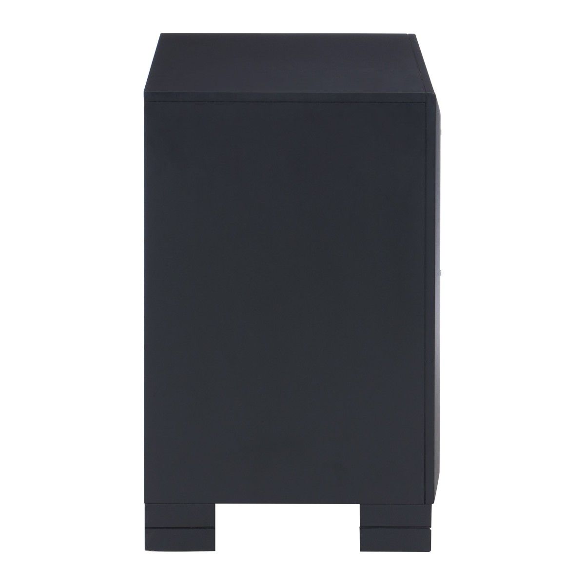 Rosemont - Nightstand - Midnight Blue
