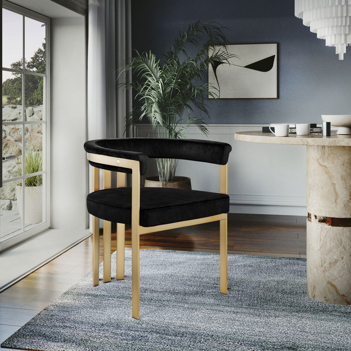Marcello - Dining Chair