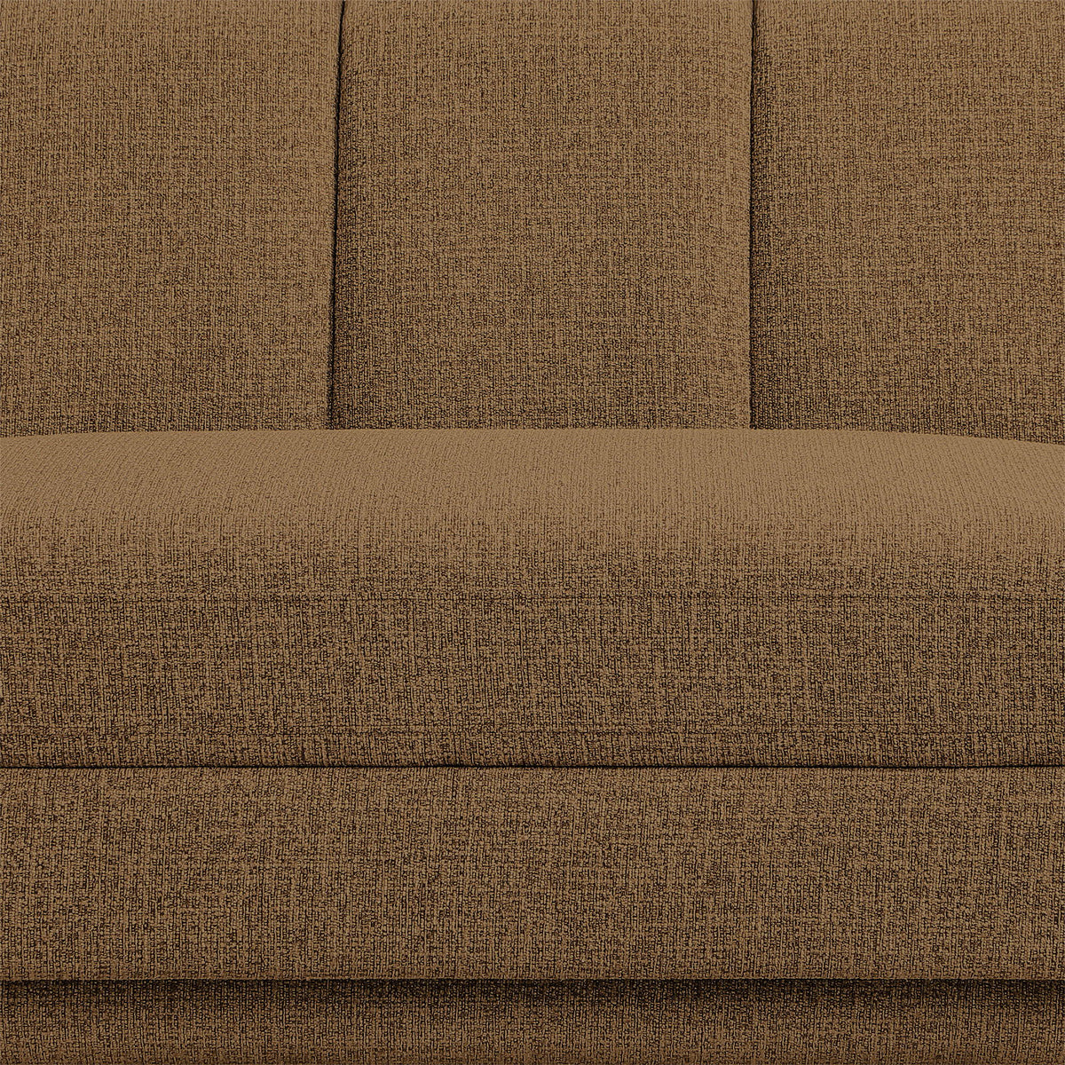 Modari - Fabric Upholstered Armless Chair