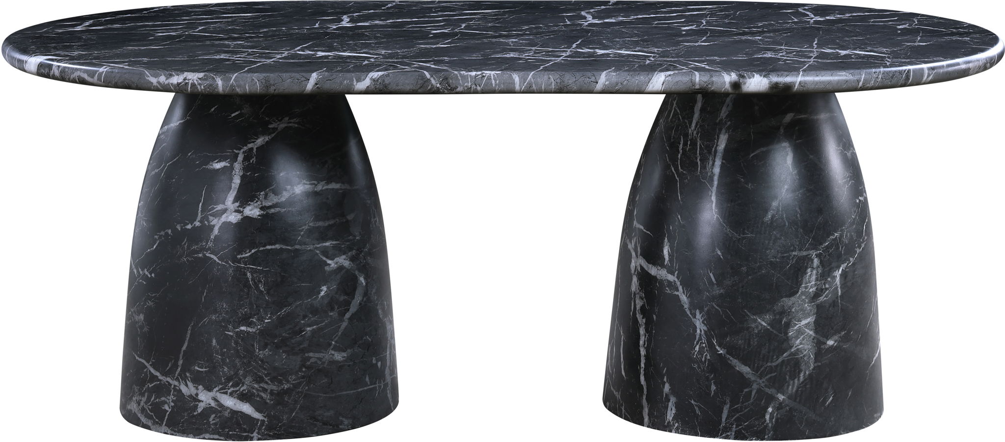 Cosenza - Concrete Dining Table