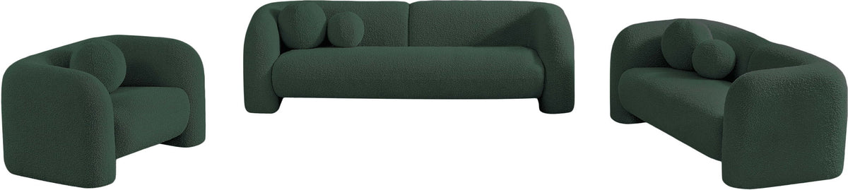 Emory - Loveseat