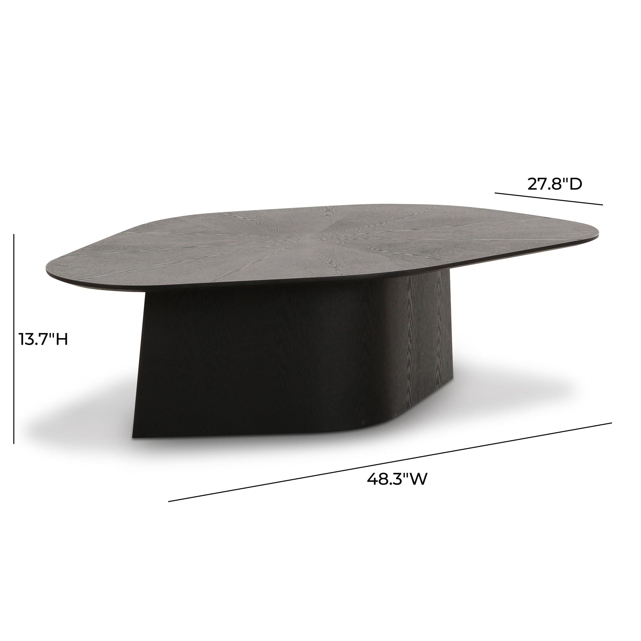 Roche - Nesting Coffee Table Set