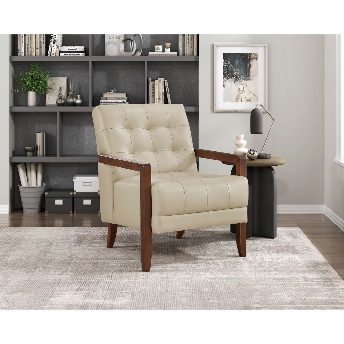Crafton - Accent Chair