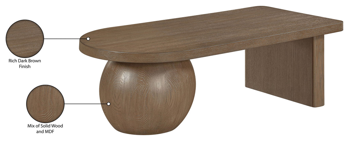 Solum - Coffee Table