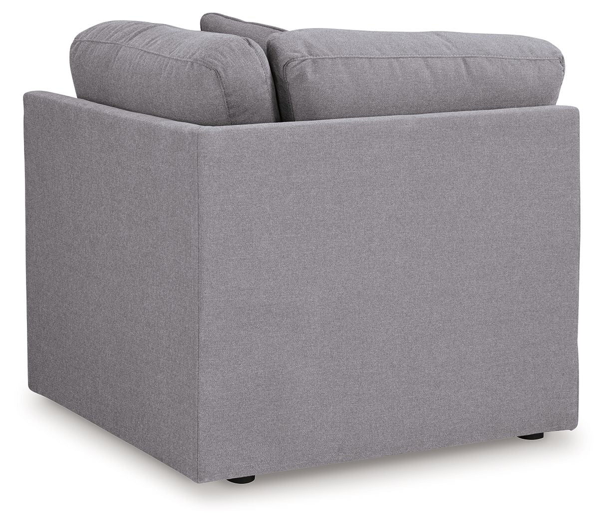 Modmax - U-Shaped Sectional - Granite