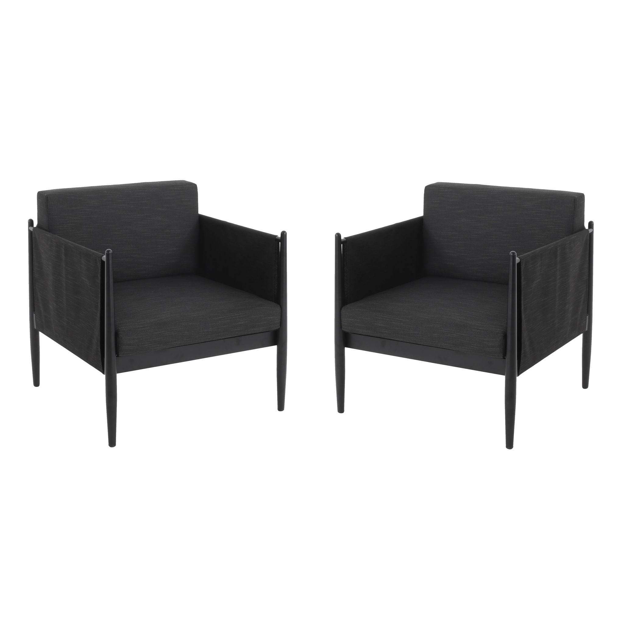 Dawson - Club Chair