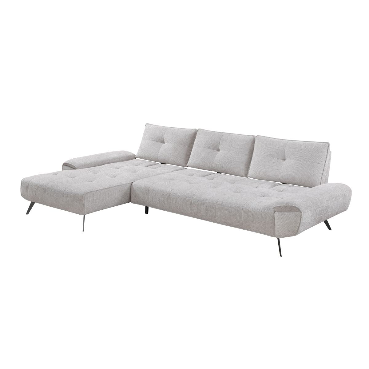Dominic - Sectional