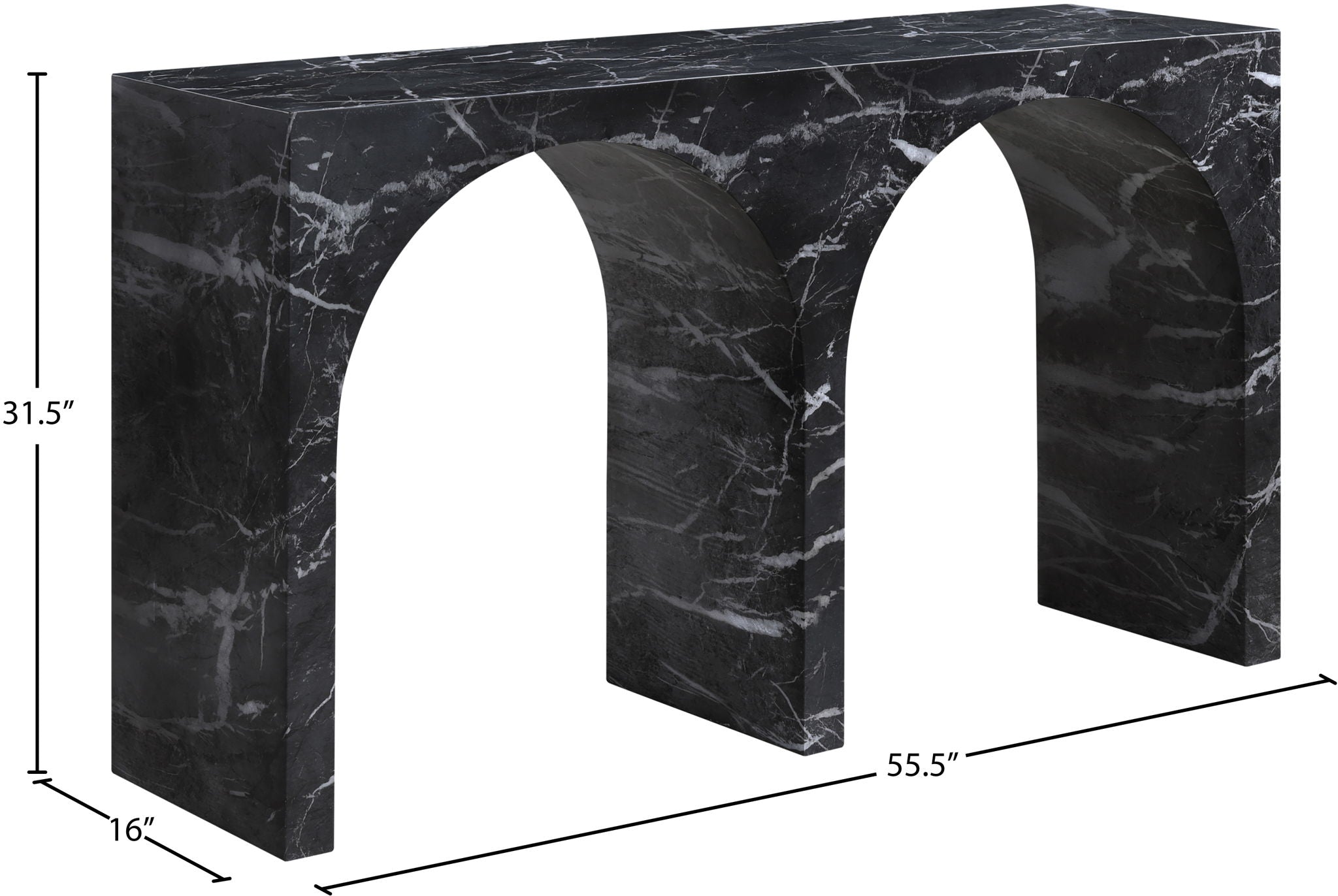 Faenza - Console Table