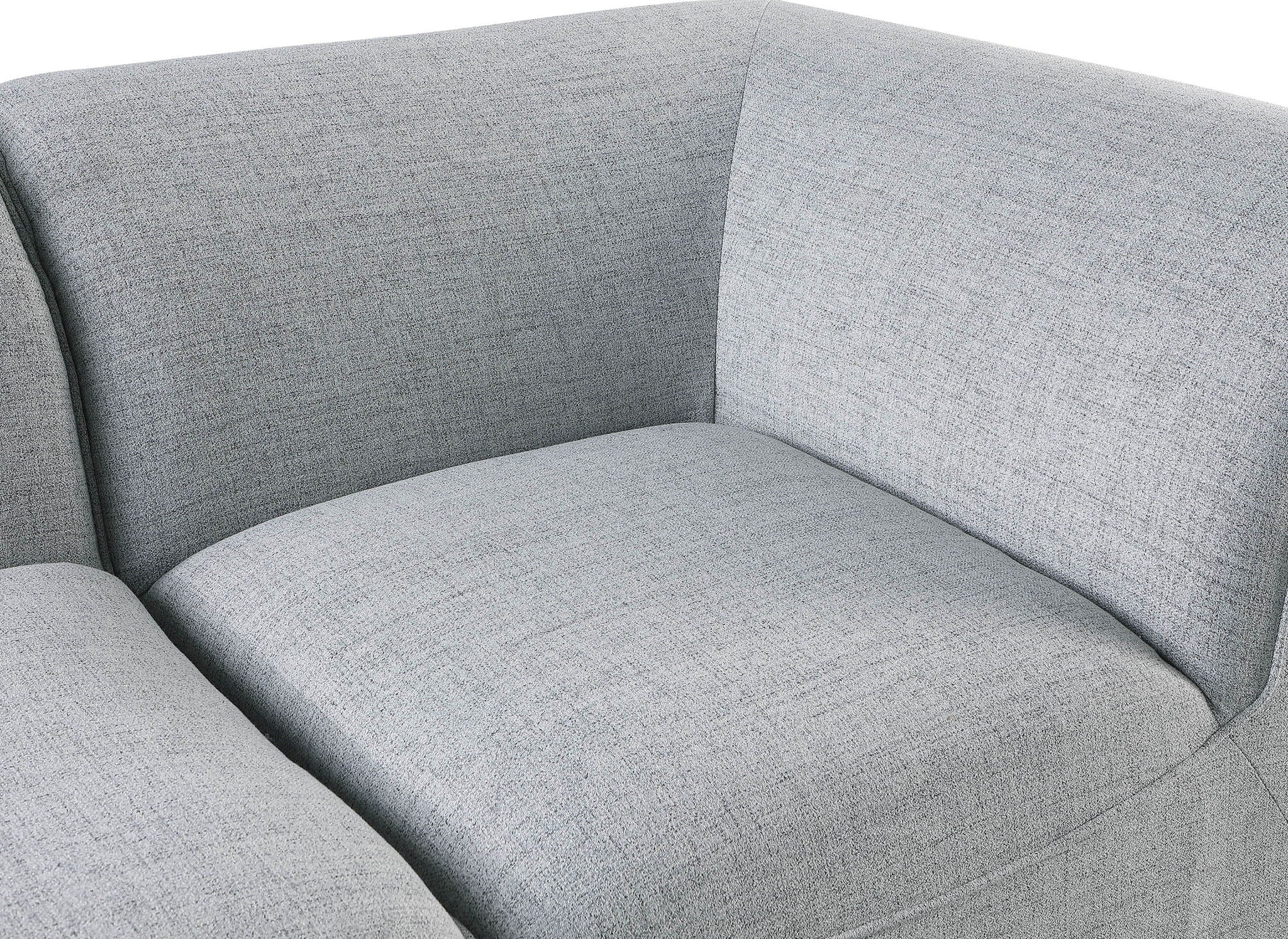 Miramar - 6 Piece Modular Sectional