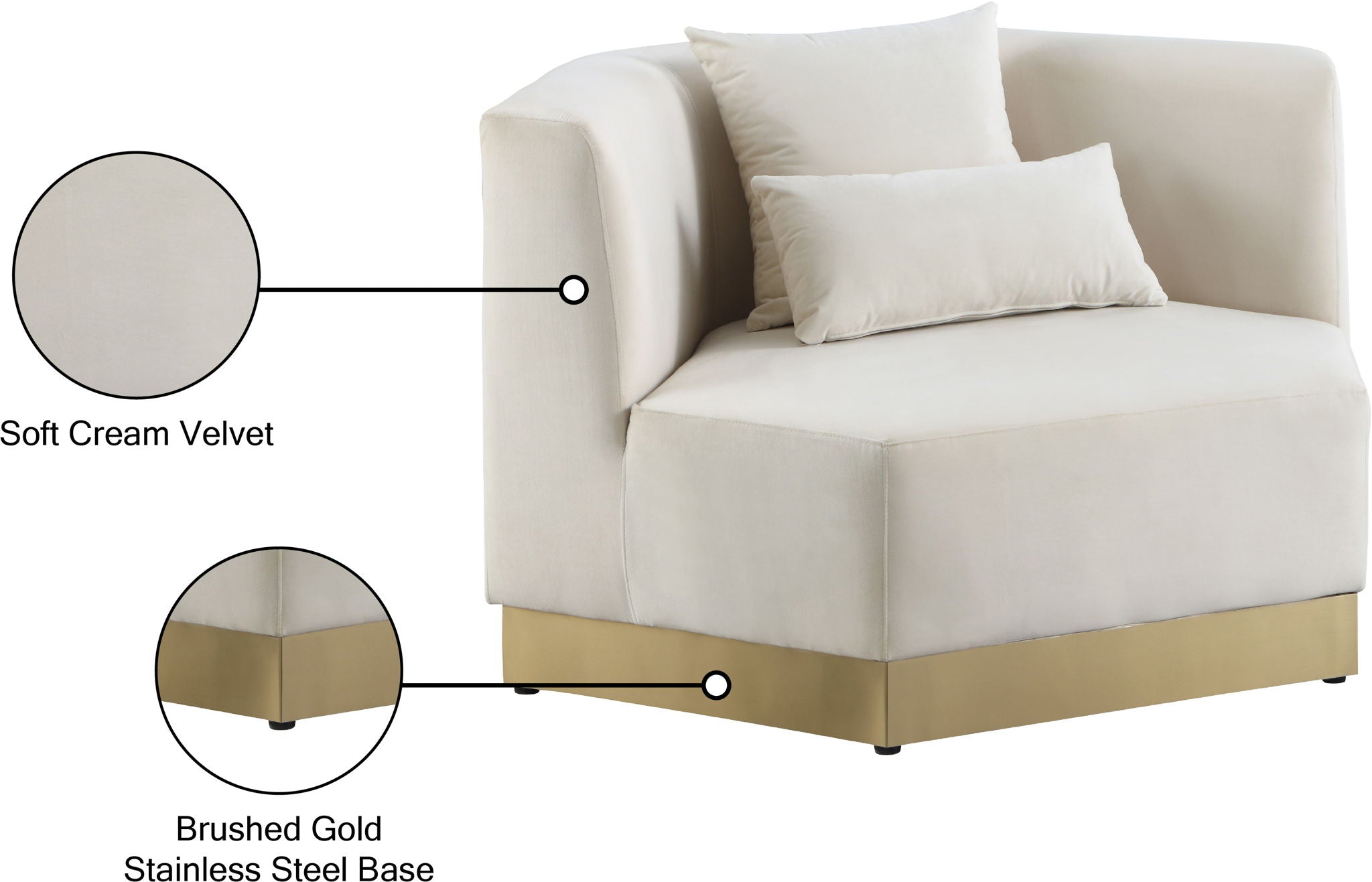 Marquis - Chair
