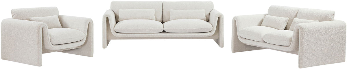Sloan - Loveseat