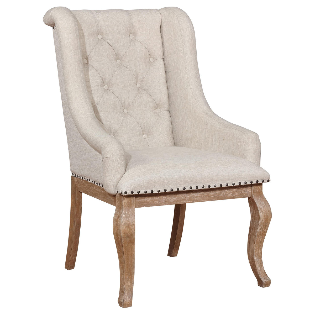 Brockway Arm Chair 110293