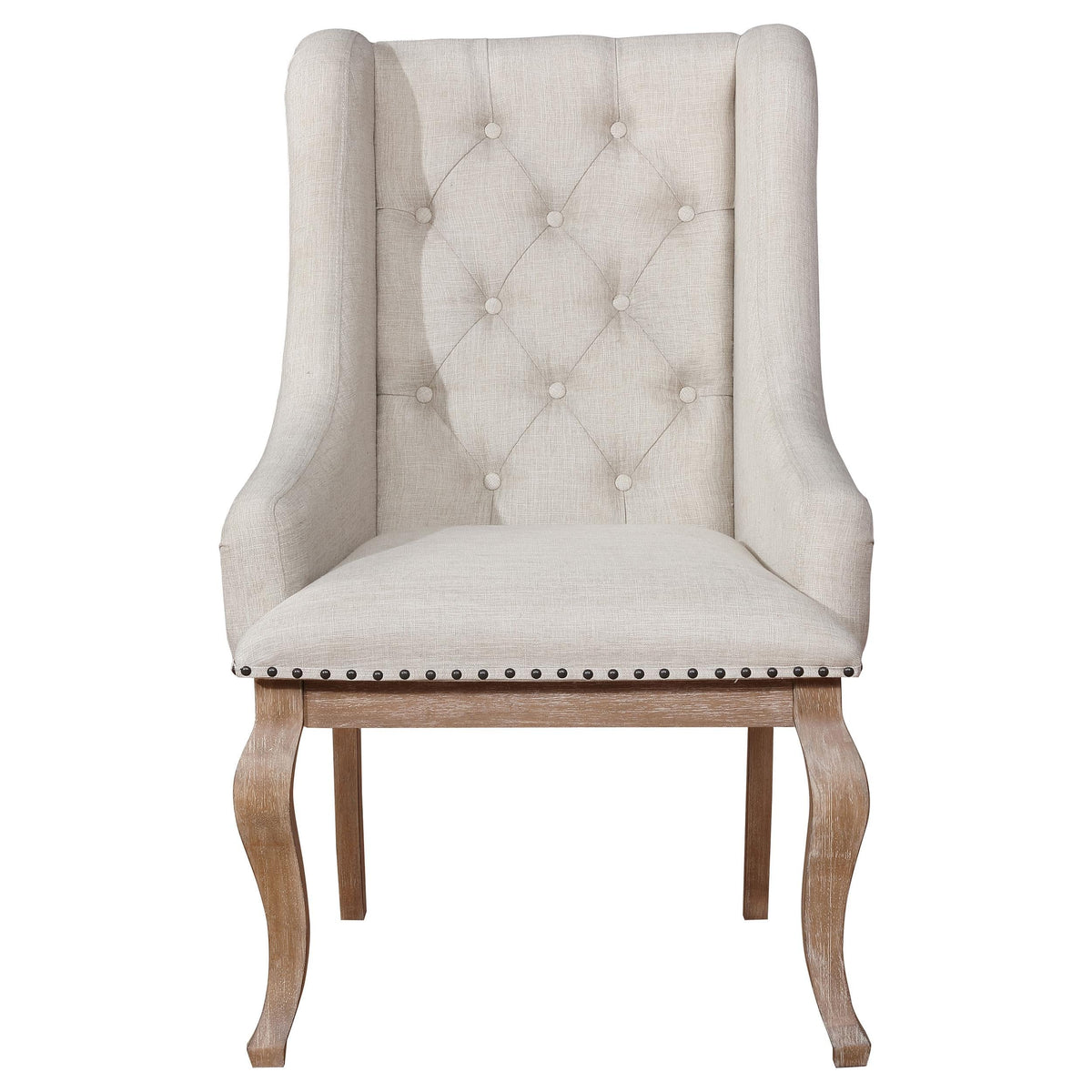 Brockway Arm Chair 110293
