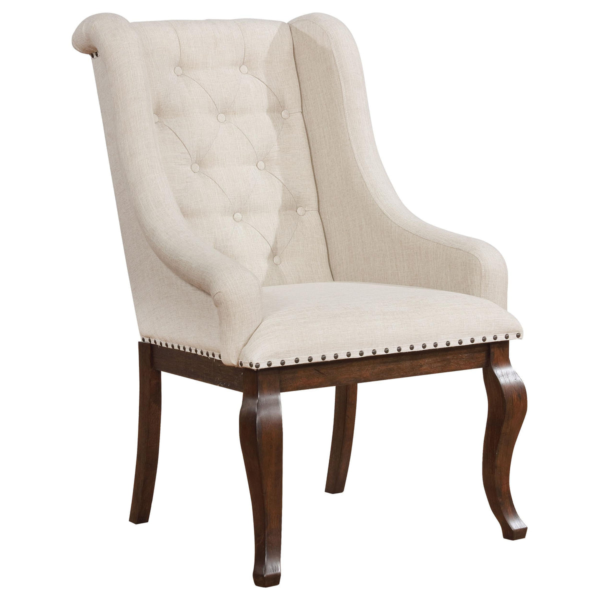 Brockway Arm Chair 110313