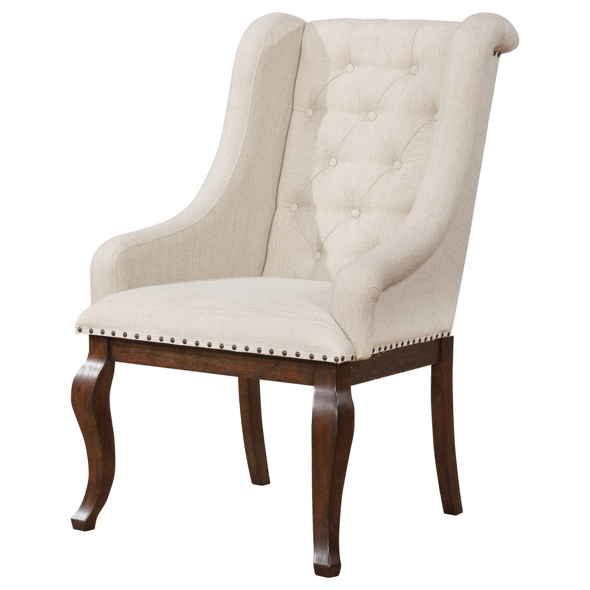 Brockway Arm Chair 110313