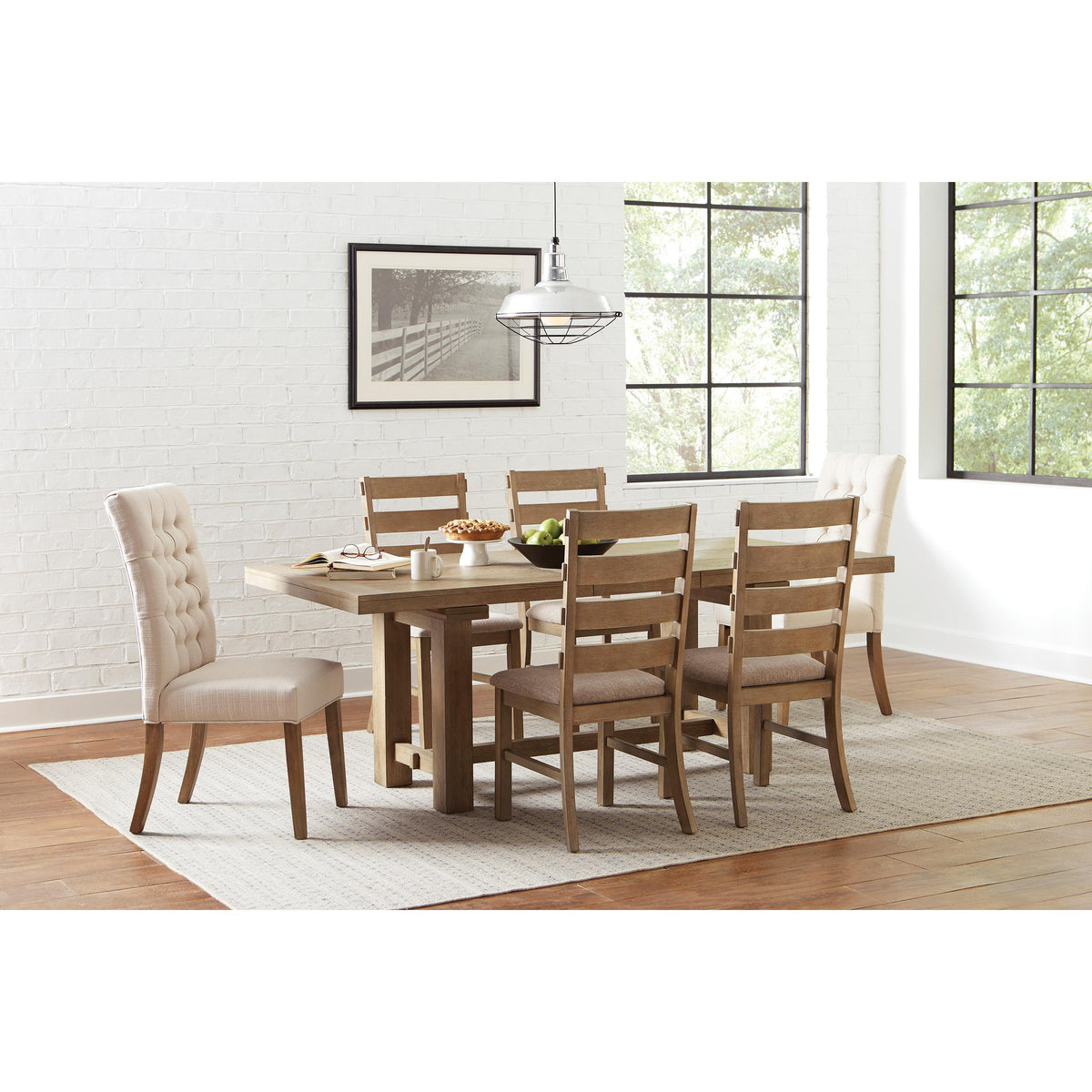 Douglas Dining Chair 123052