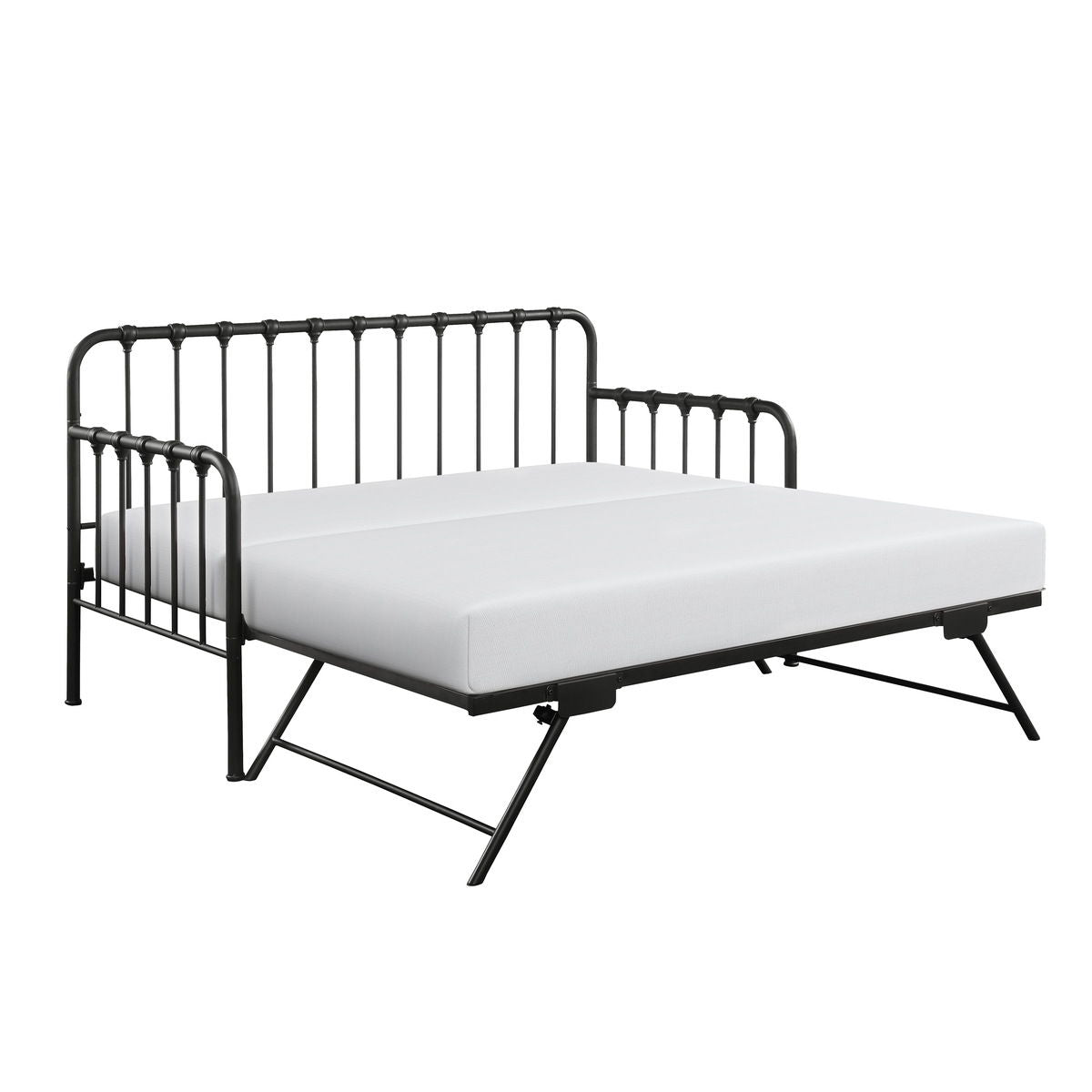 Constance - Daybed With Lift-Up Trundle