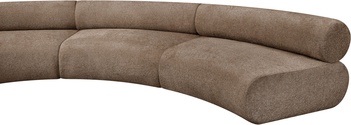 Bale - 3 Piece Modular Sofa