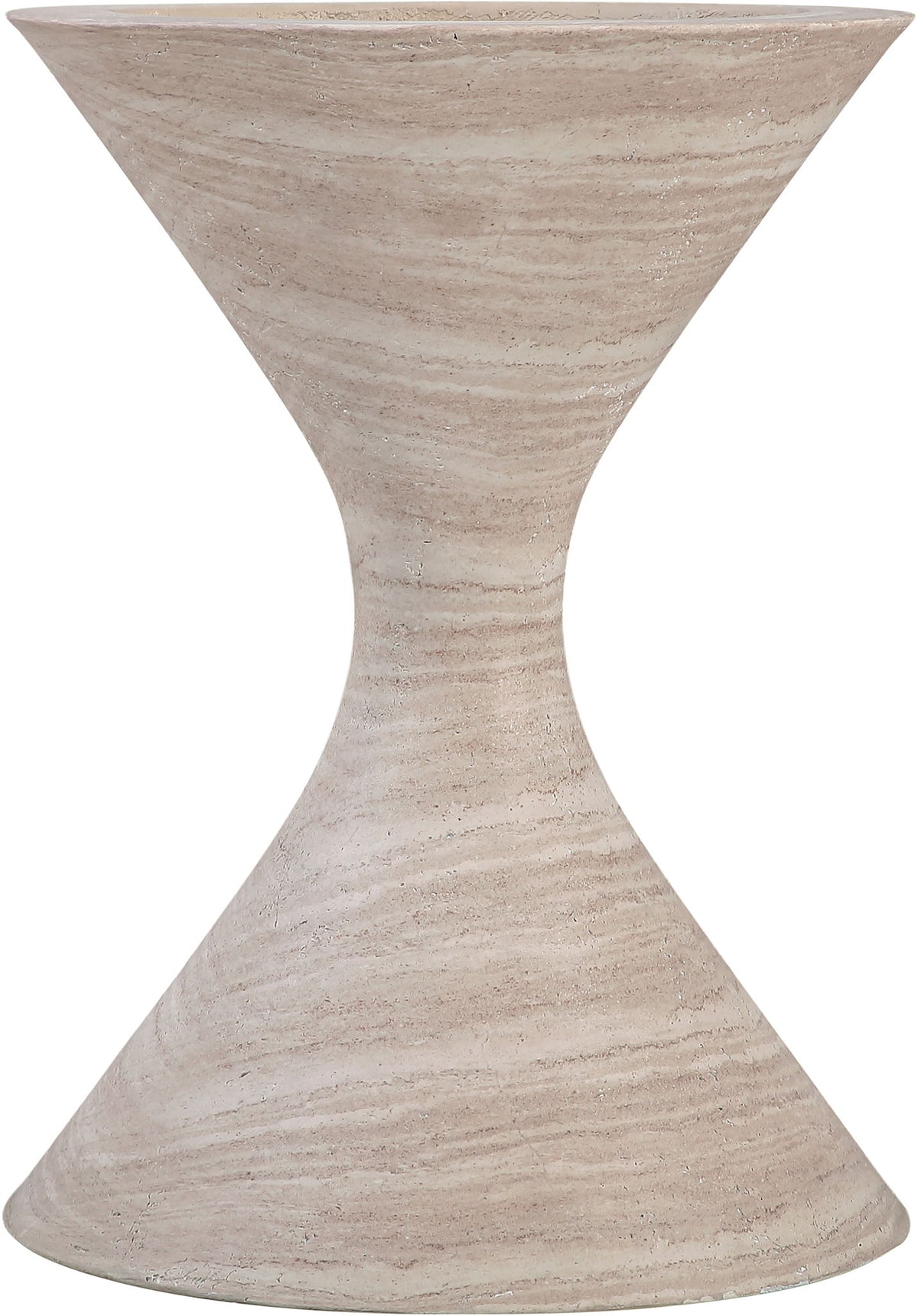 Vessa - Indoor / Outdoor Concrete Planter