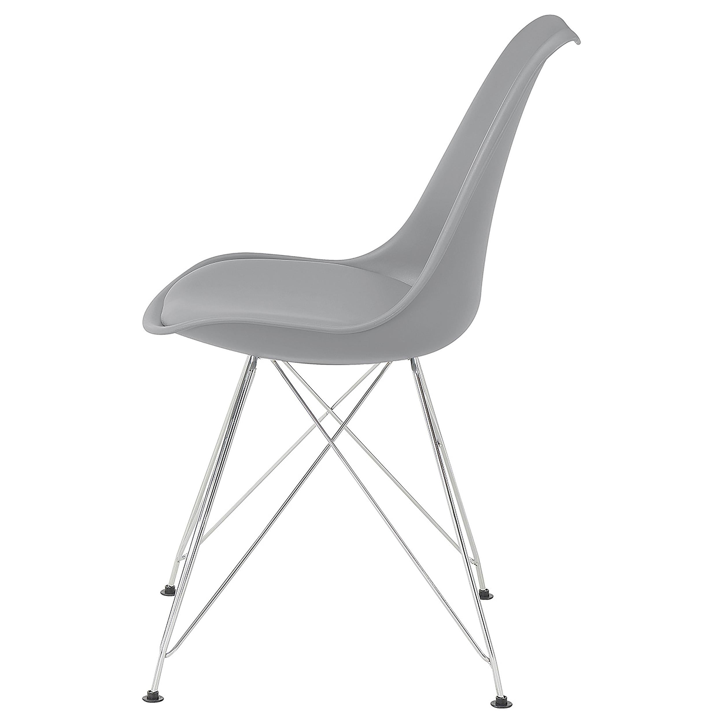 Coaster Furniture Athena Dining Chair 110262 IMAGE 4