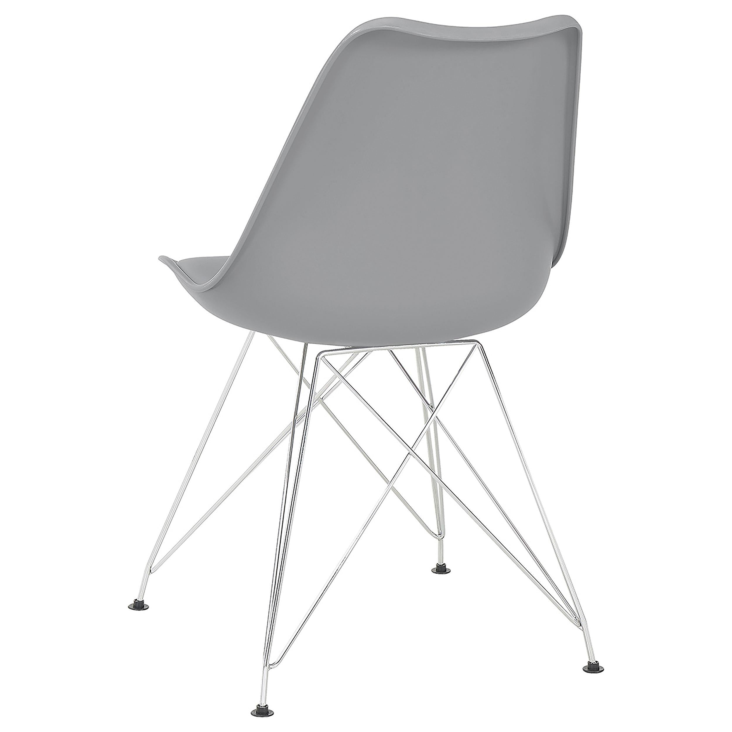 Coaster Furniture Athena Dining Chair 110262 IMAGE 5