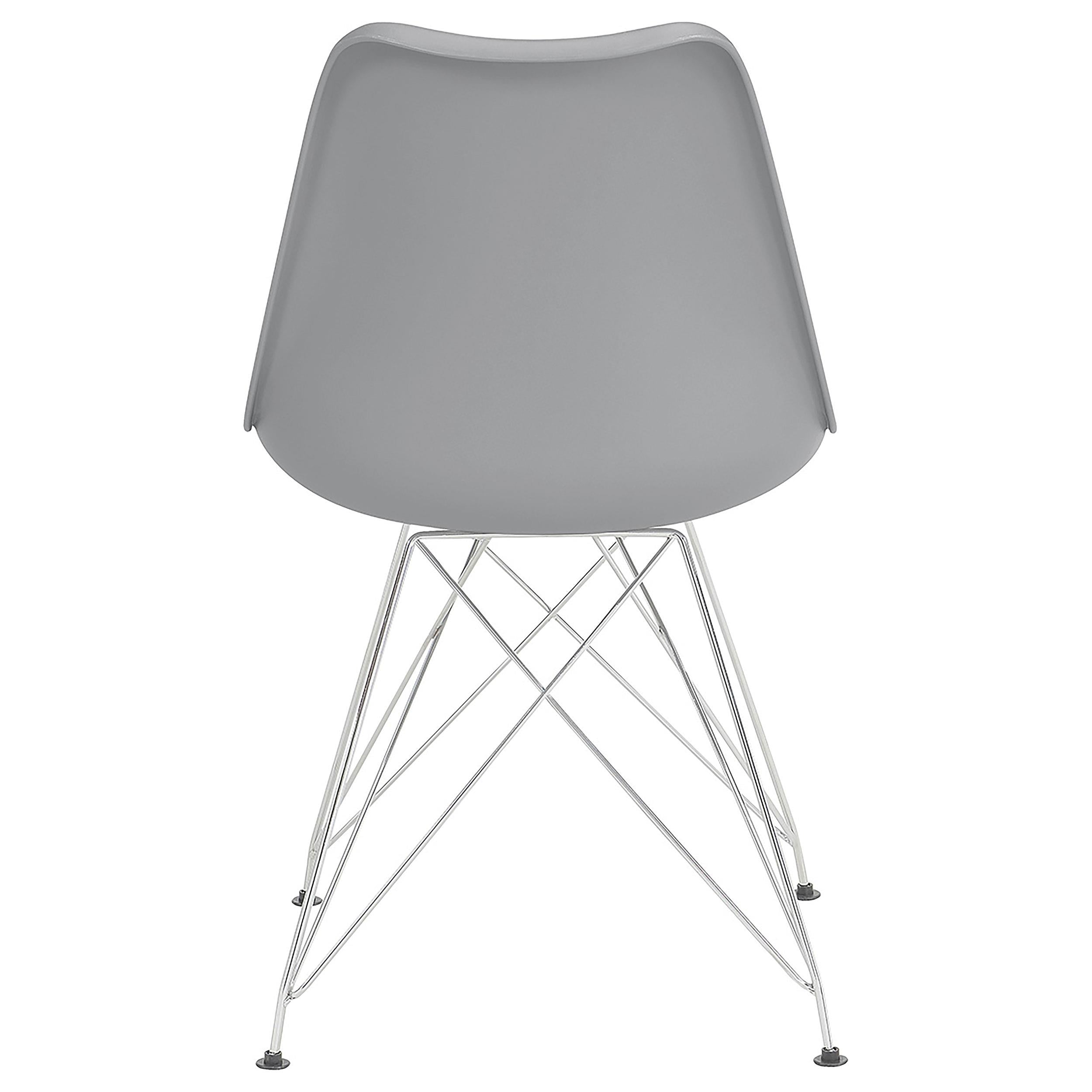Coaster Furniture Athena Dining Chair 110262 IMAGE 6