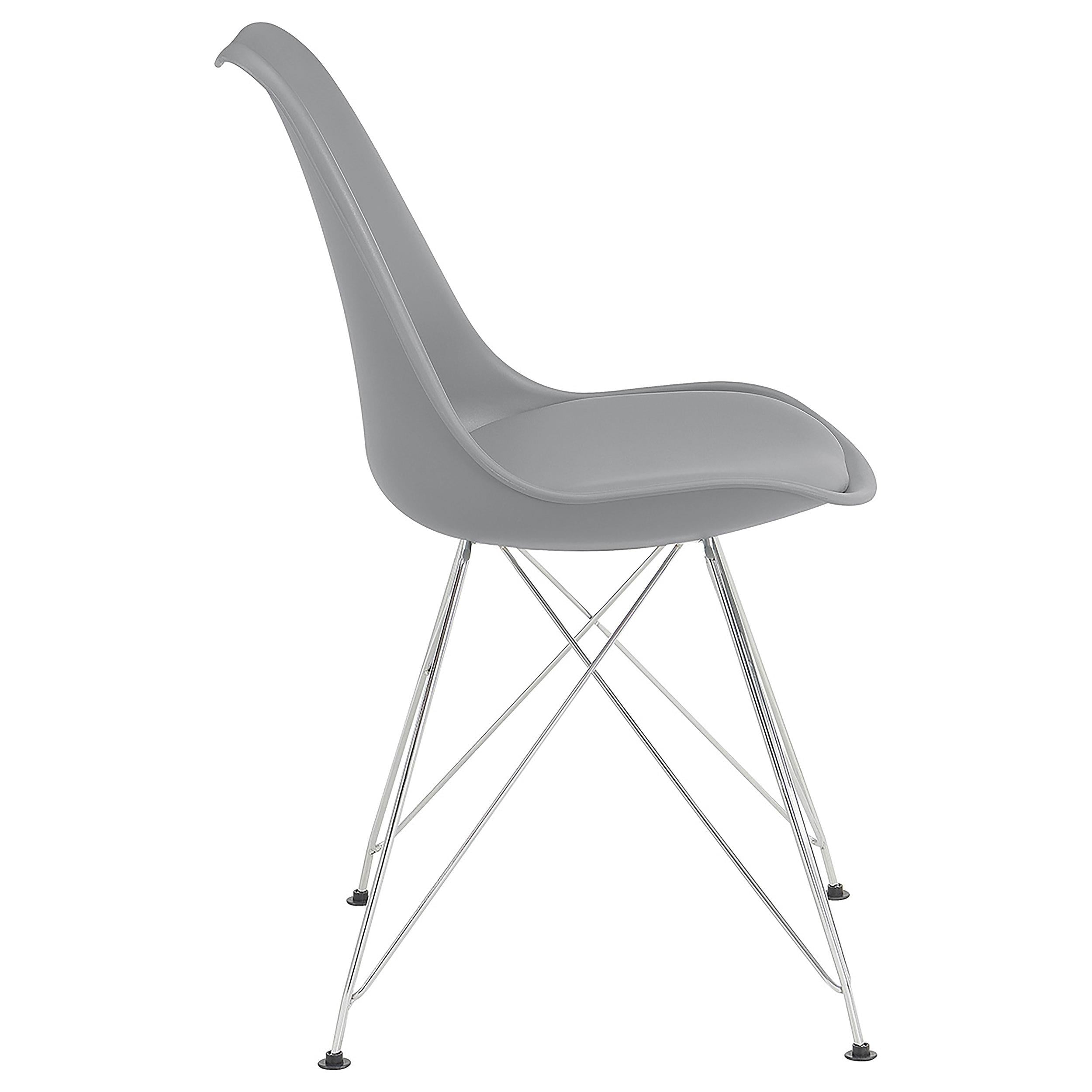 Coaster Furniture Athena Dining Chair 110262 IMAGE 8
