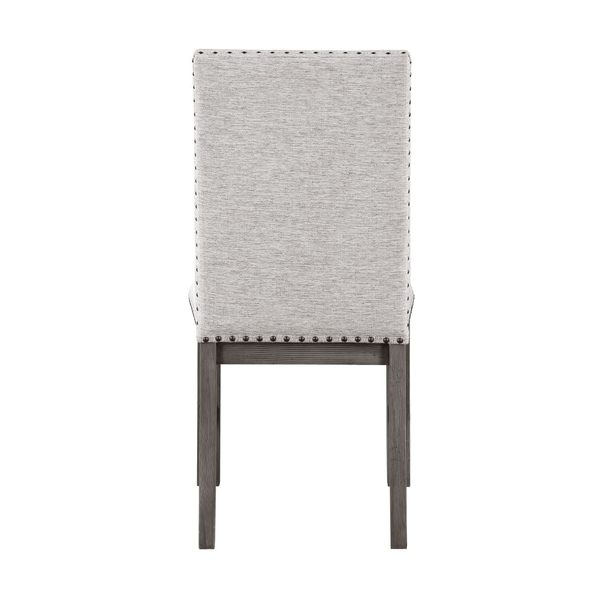 Gresham - 5 Piece Set (Table & 4 Side Chairs) - Gray