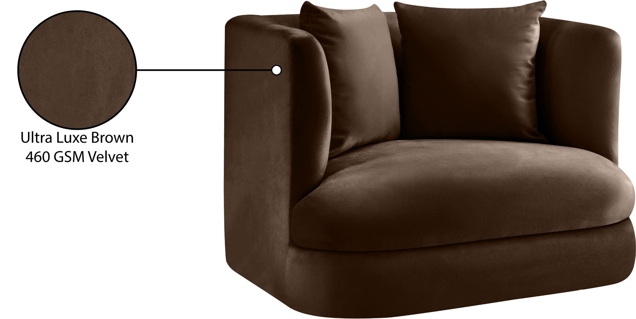 Alder - Chair