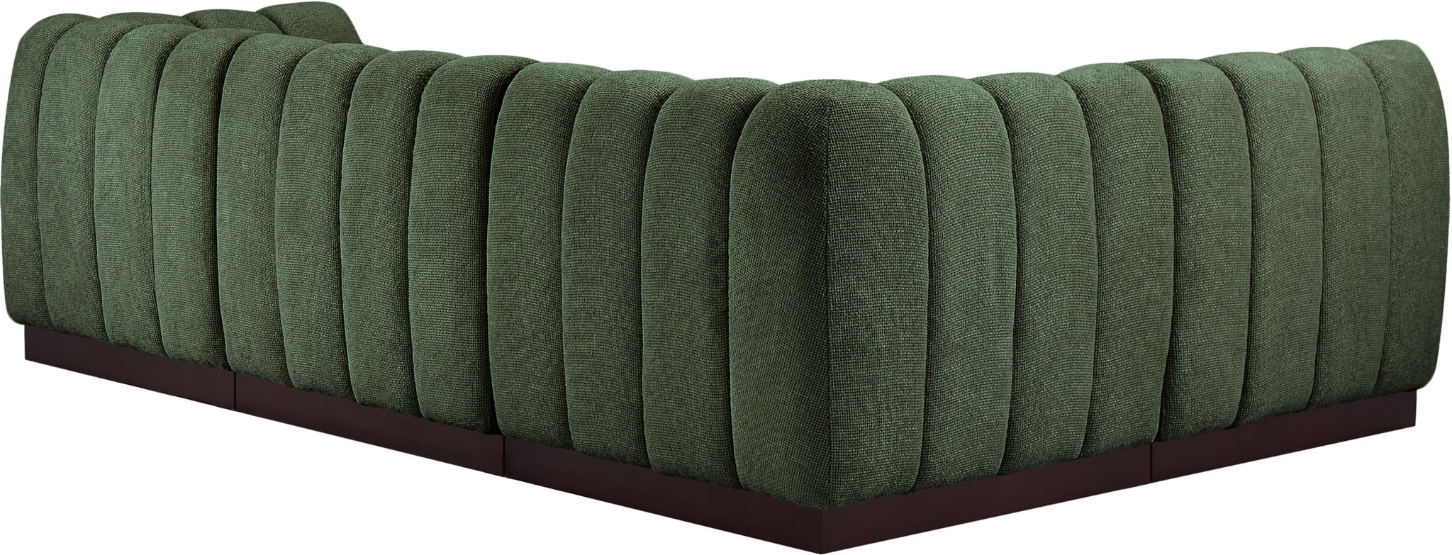 Quinn - 4 Piece Modular Sectional