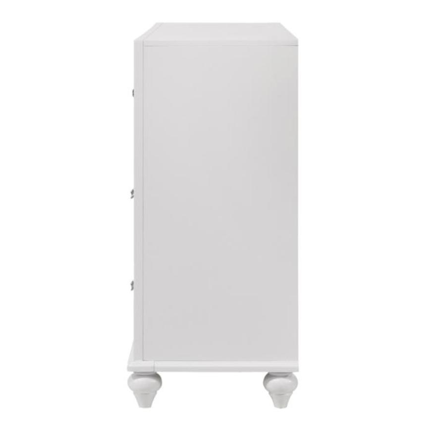 Barzini 7-Drawer Dresser 205893