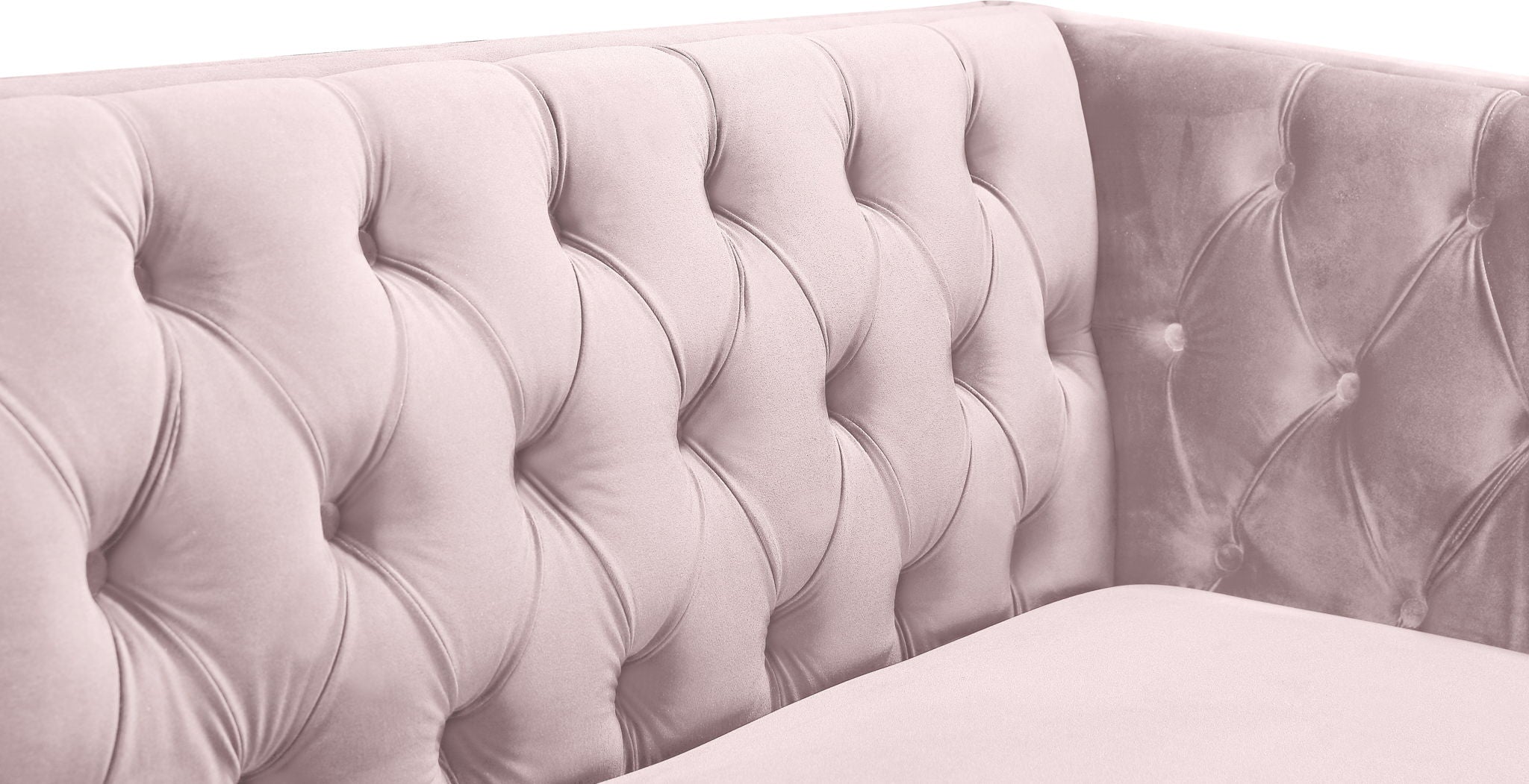 Michelle - Loveseat