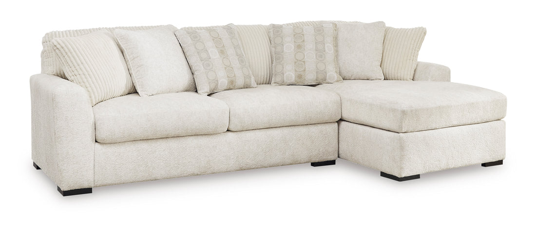 Ashley 619 Ottoman