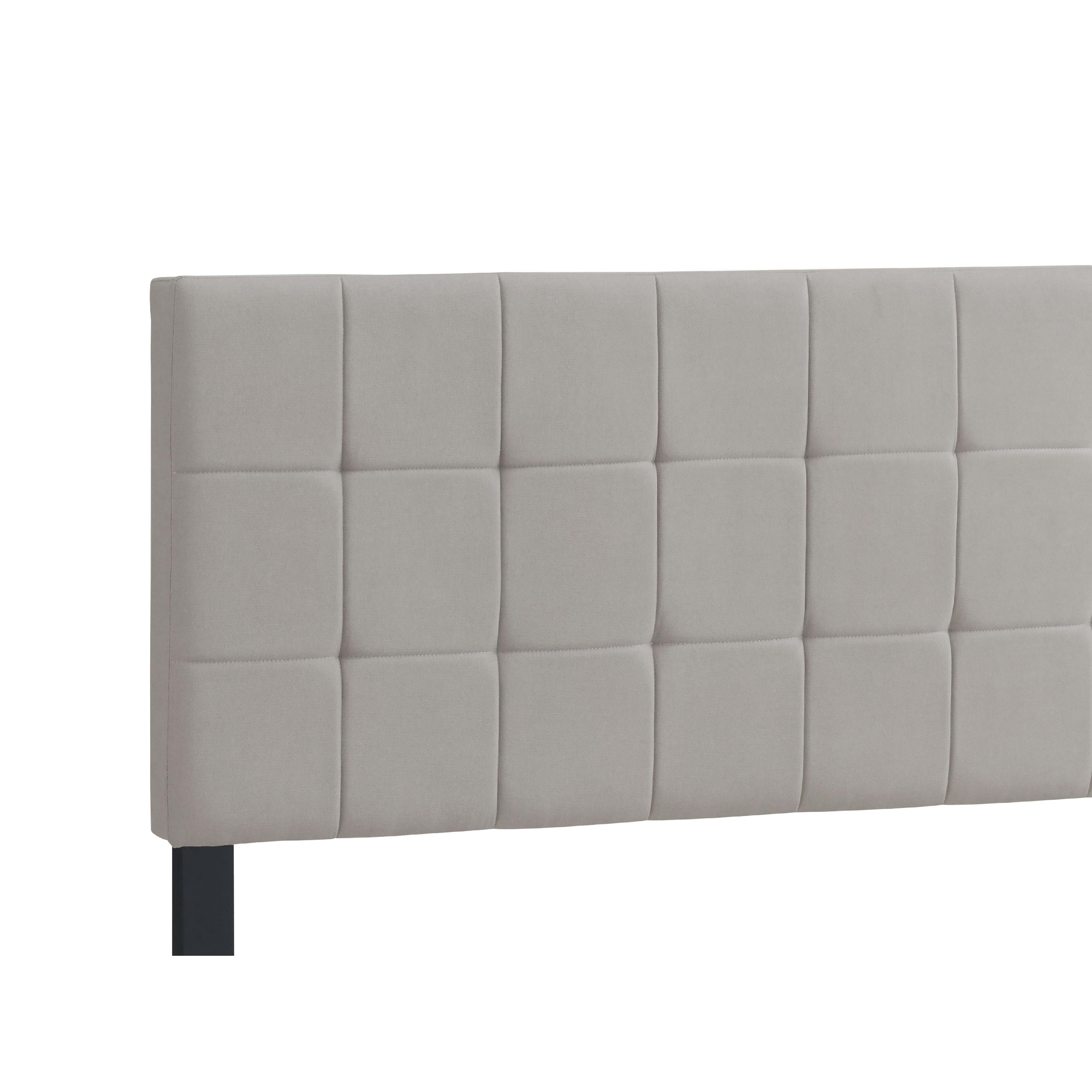 Diamond Modern Furniture COA Fairfield Queen Upholstered Panel Bed 305952Q IMAGE 5