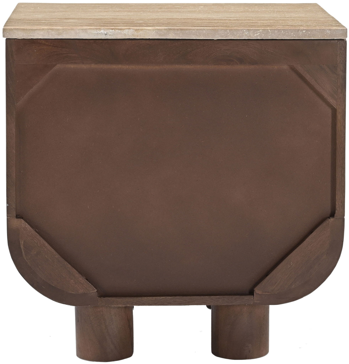 Cressa - Mango Wood Nightstand