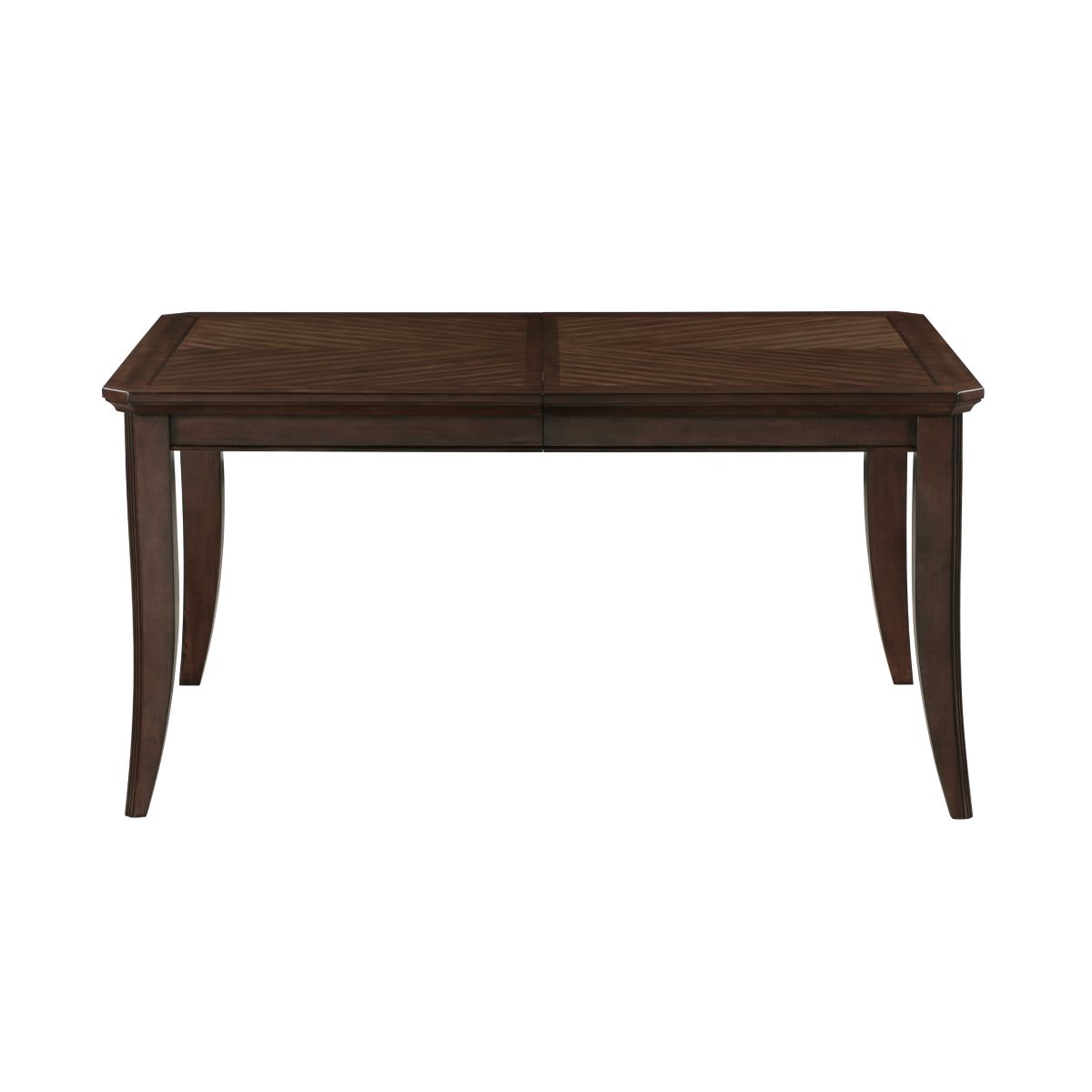 Claymont - 5 Piece Set (Table & 4 Side Chairs) - Cherry