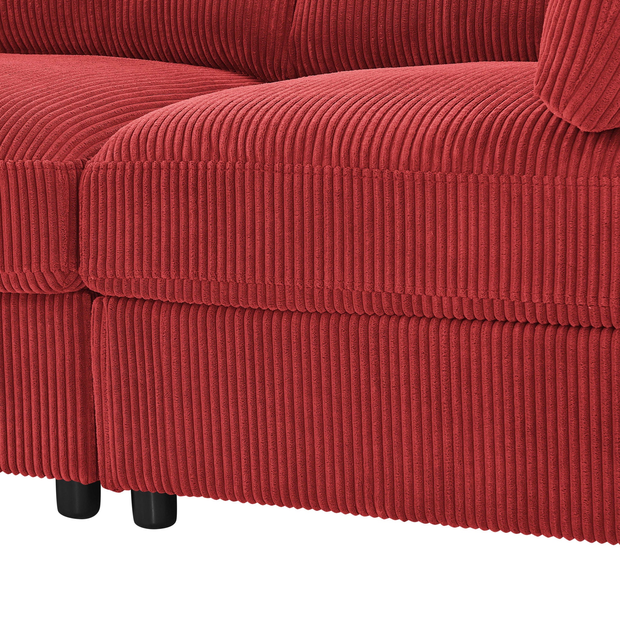 Reversible Modular Sectional