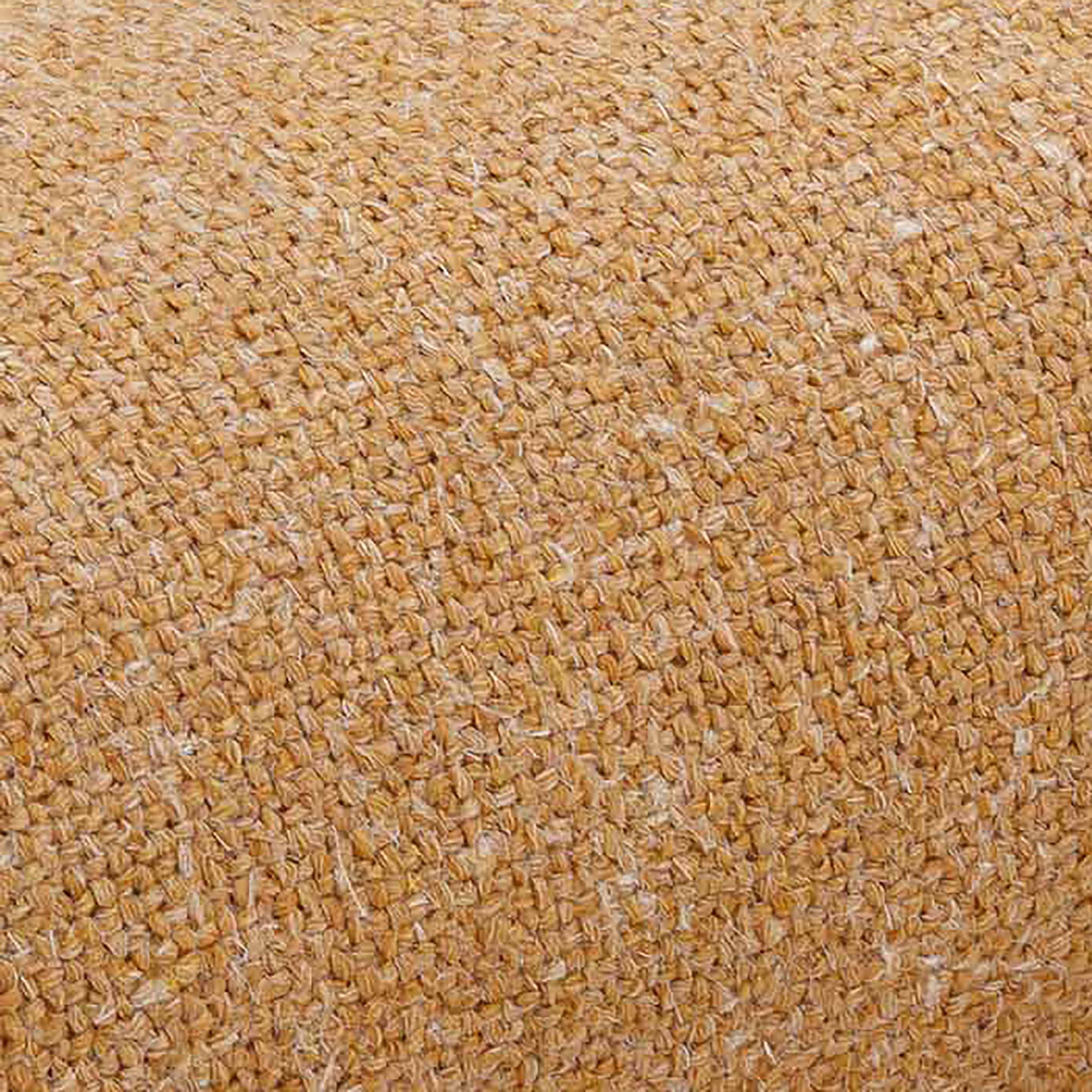 Julianna - Heavy Linen Bench - Sunflower Yellow
