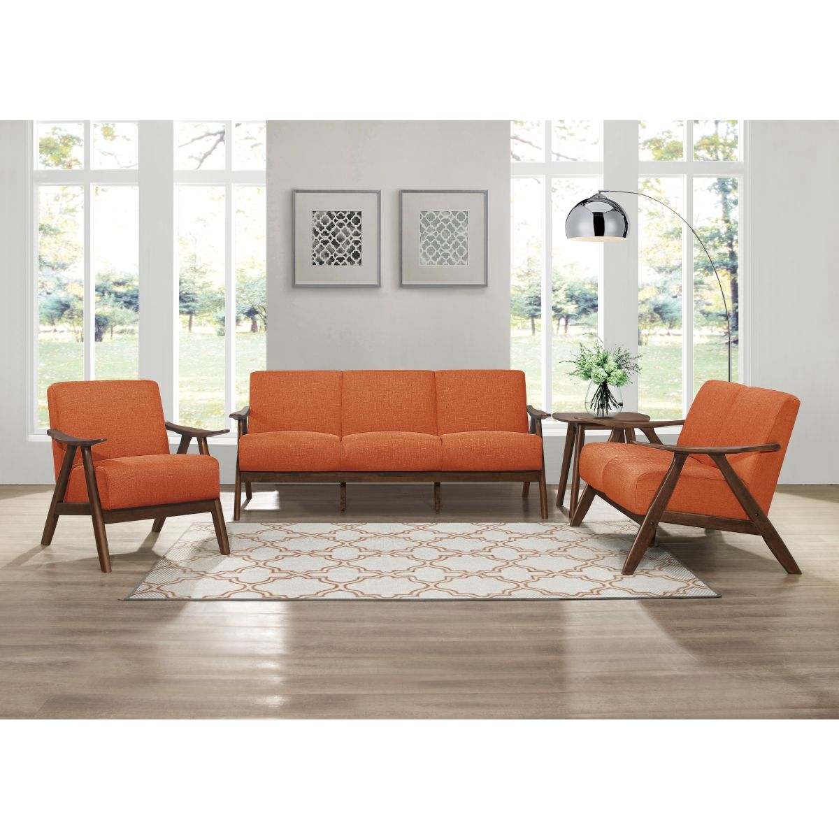 Damala - Sofa