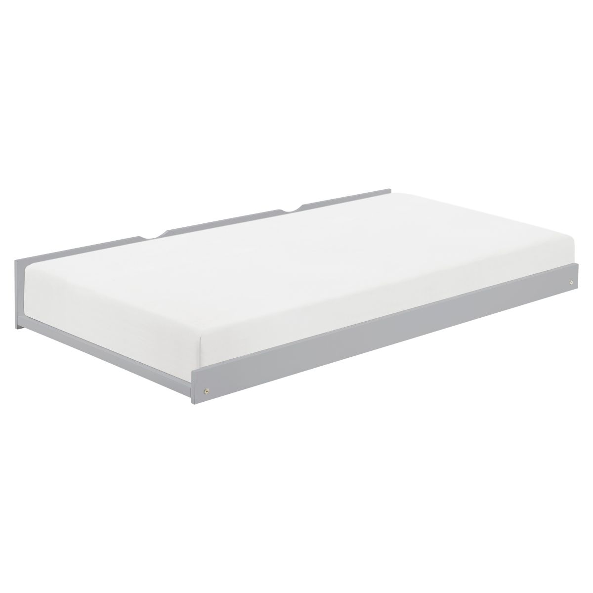 Orion - Bunk Bed With Trundle