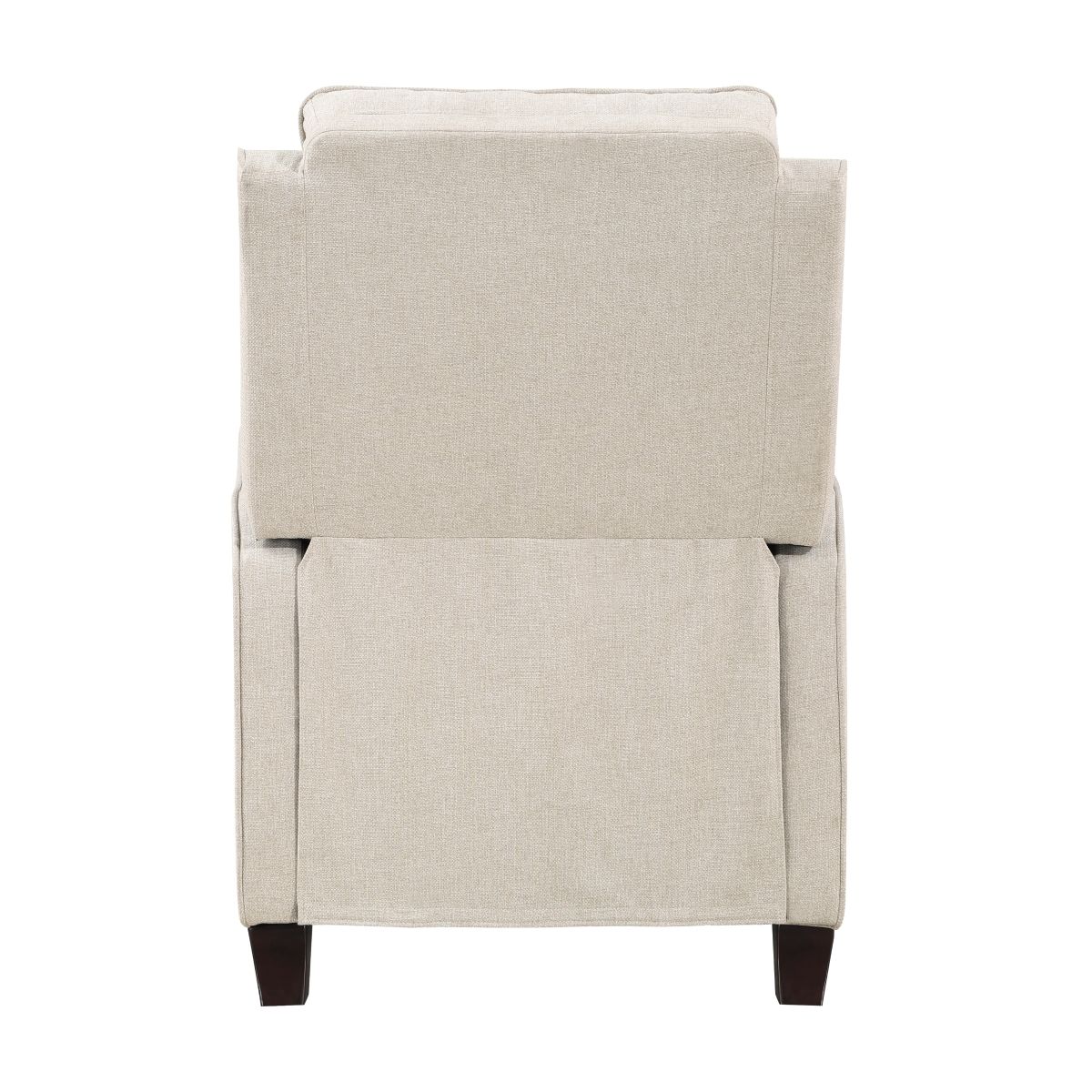 Loveland - Push Back Reclining Chair