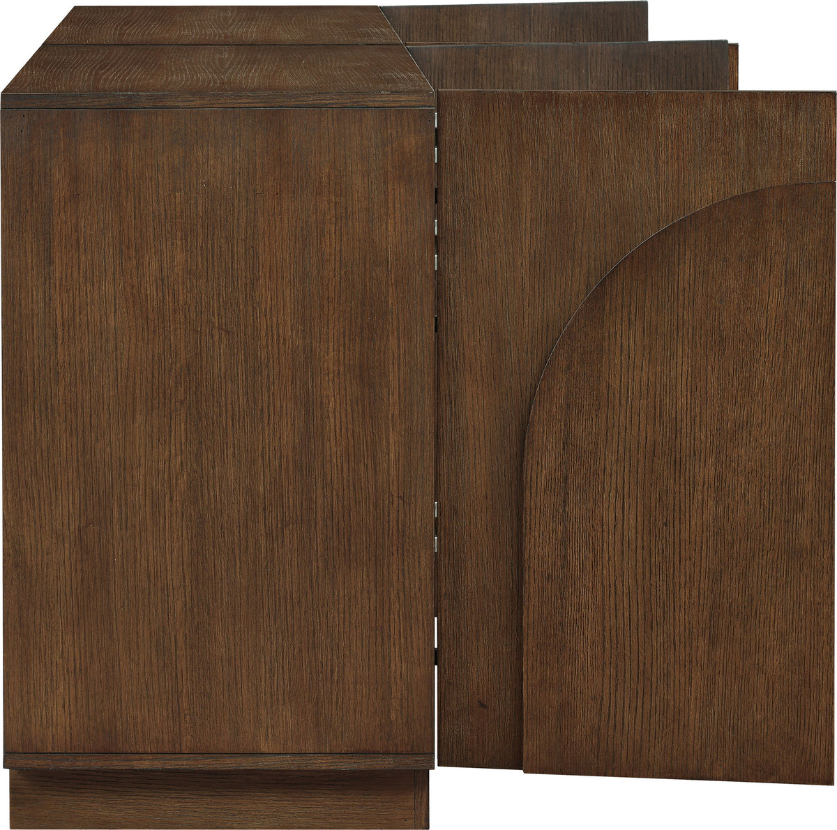 Navona - 2 Piece Sideboard / Buffet