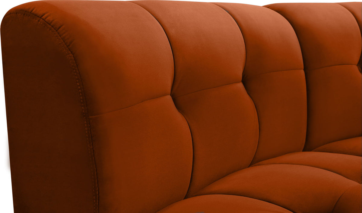 Limitless - 13 Pc. Modular Sectional