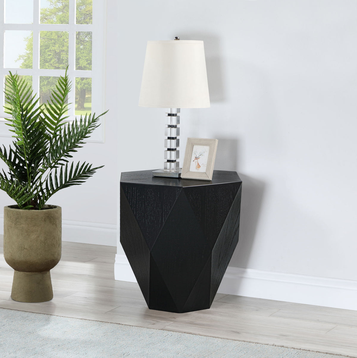 Diamante - End Table