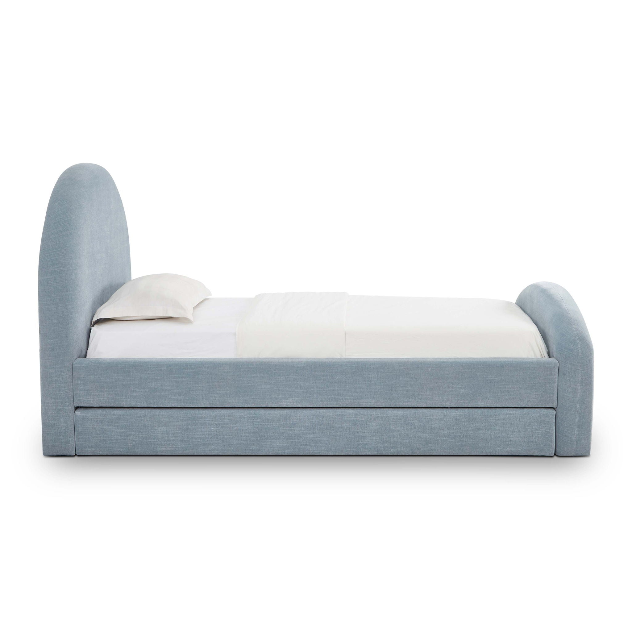 Moon - Trundle Bed