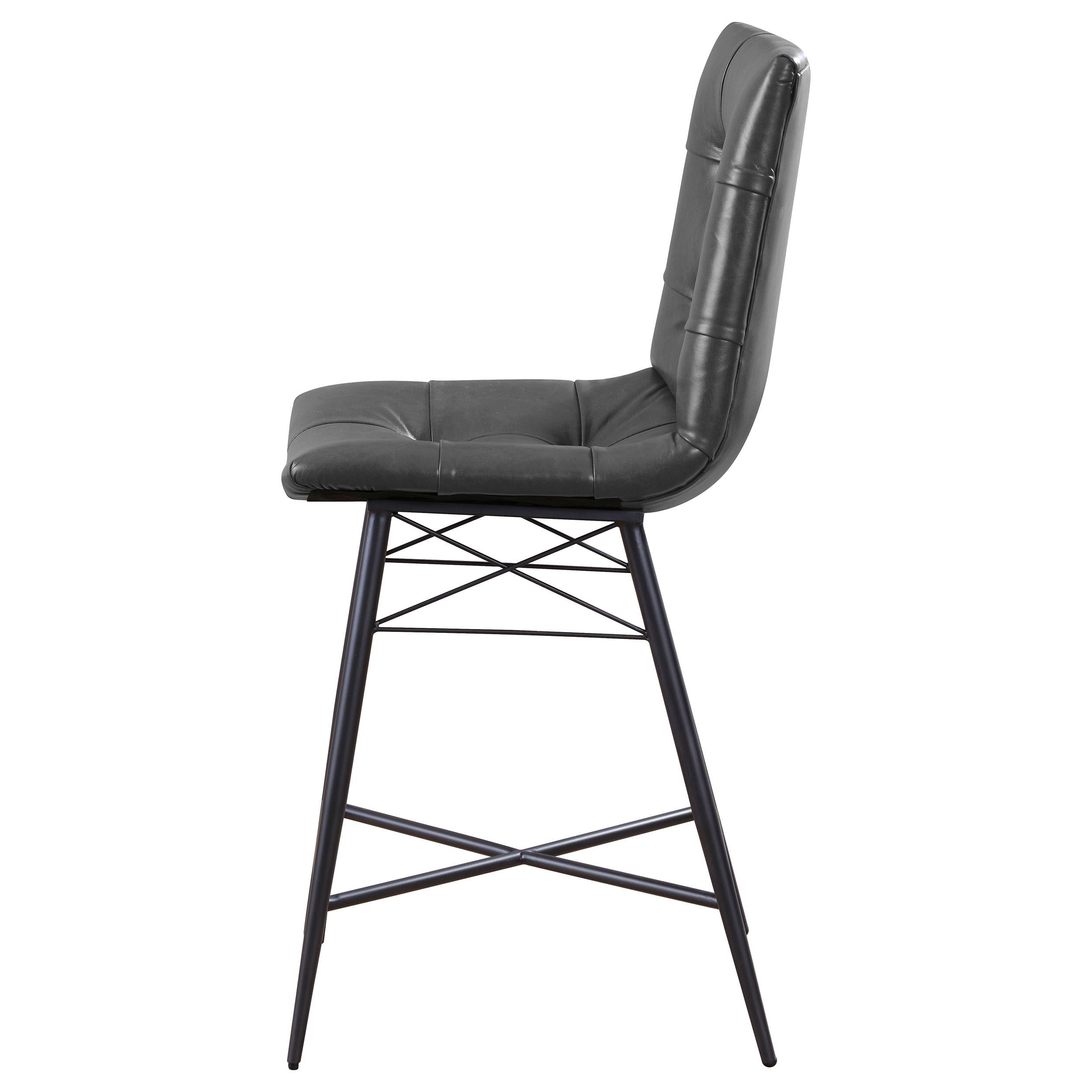 Coaster Furniture Counter Height Stool 107859 IMAGE 4