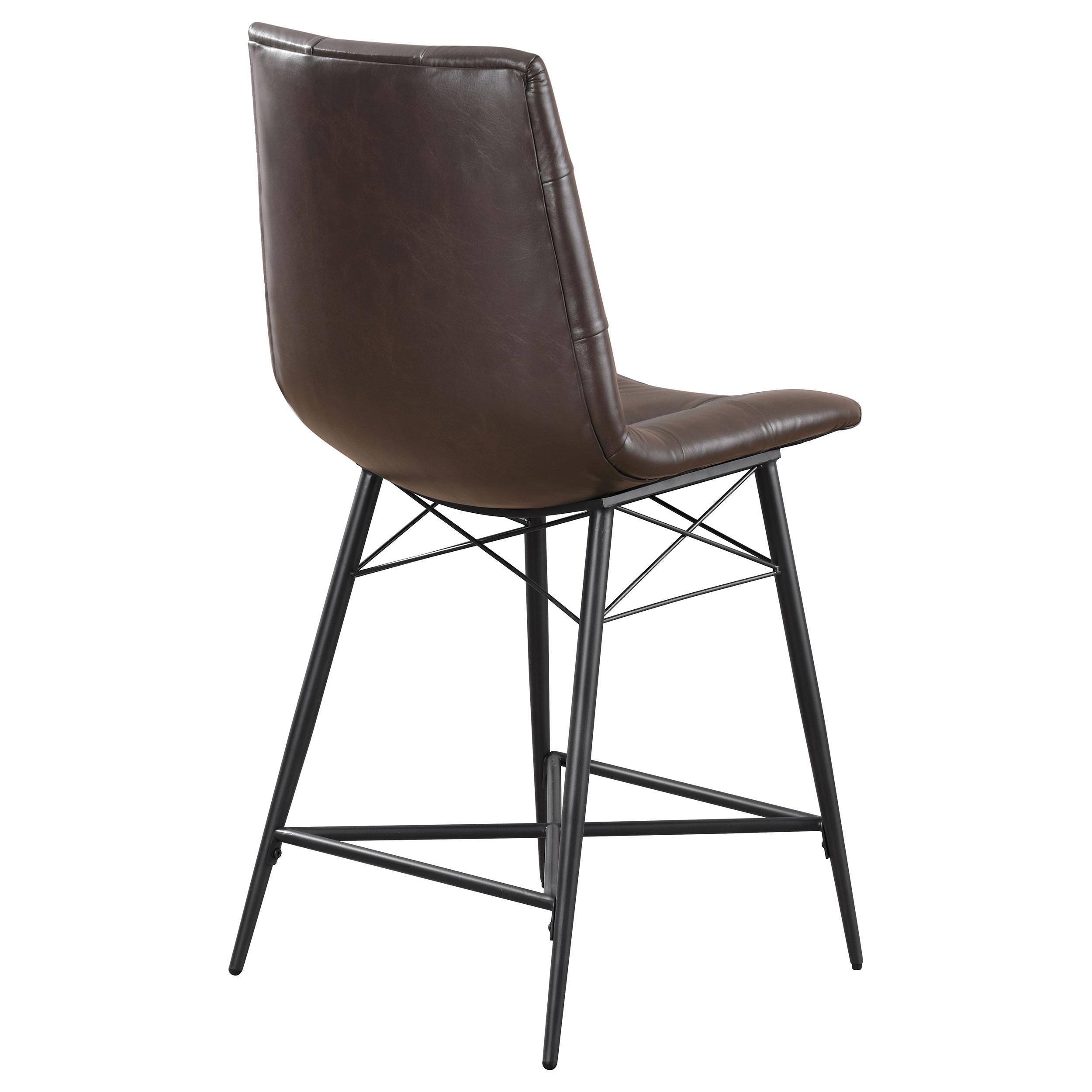 Diamond Modern Furniture COA Counter Height Stool 107860 IMAGE 7