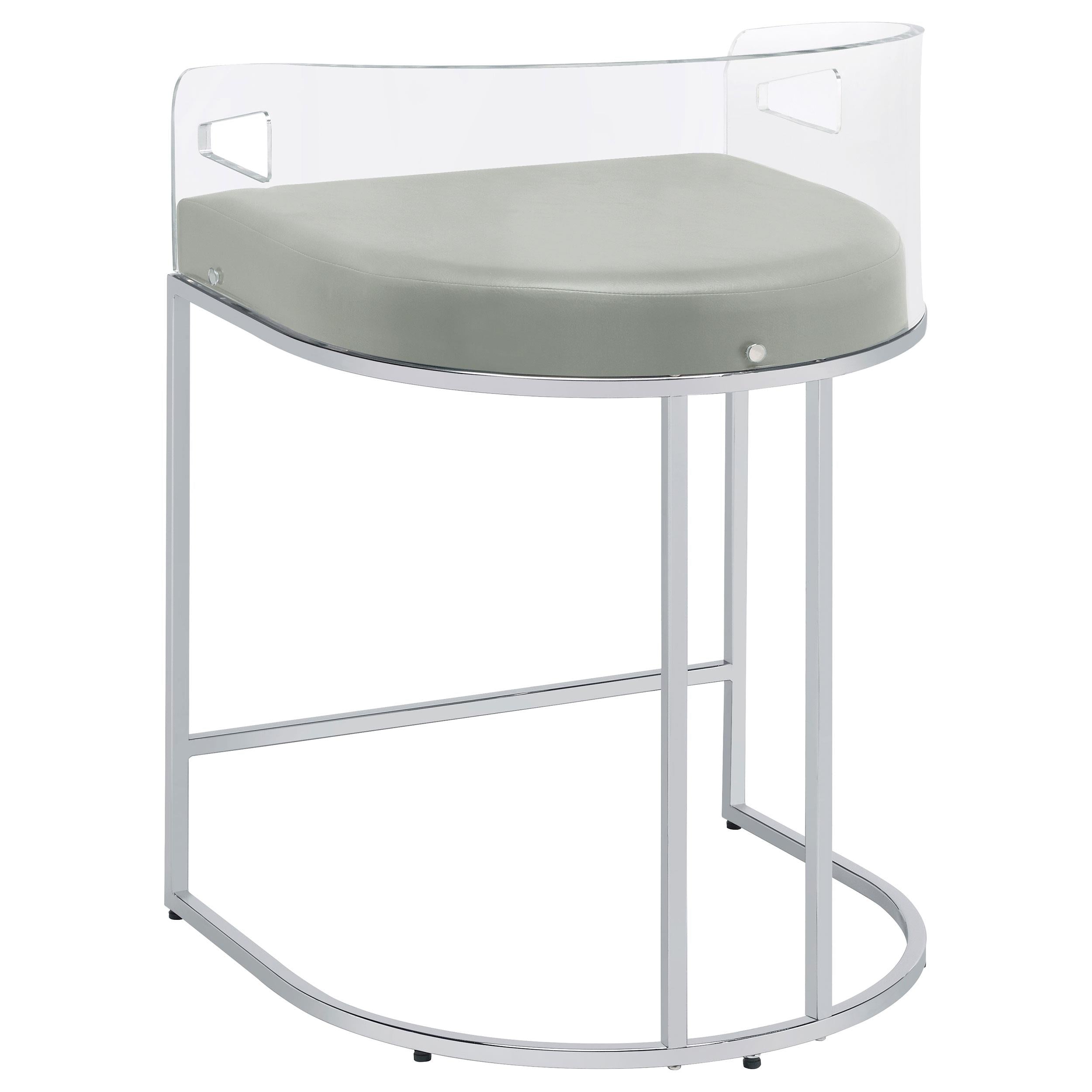 Coaster Furniture Counter Height Stool 183405 IMAGE 5