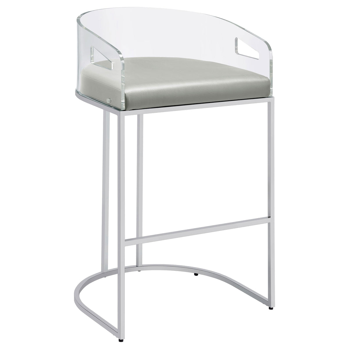 Thermosolis Pub Height Stool 183406