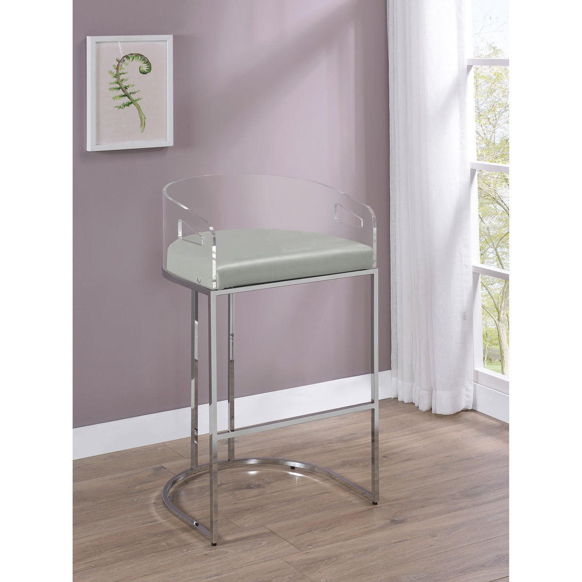 Thermosolis Pub Height Stool 183406